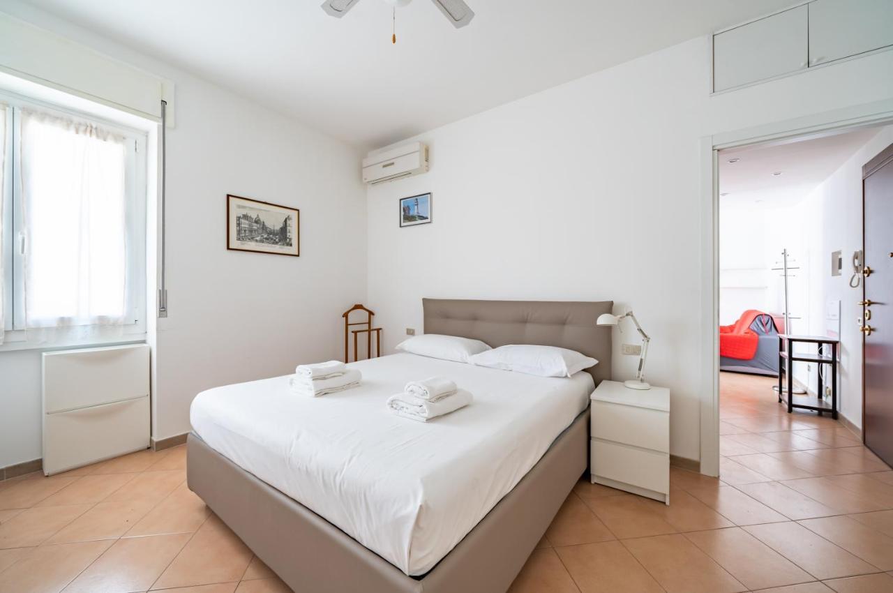 Cozy X4 - 450 Far From Lambrate Fs Appartement *