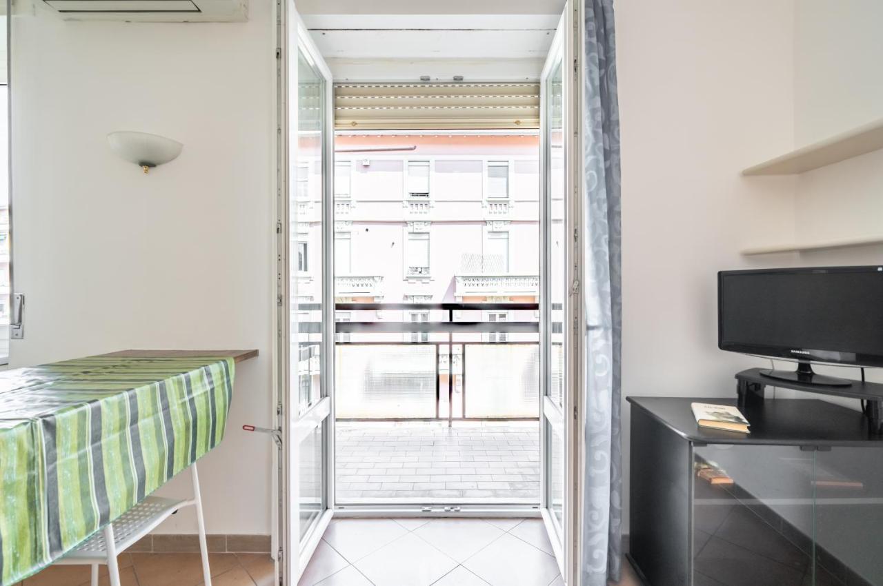 Cozy X4 - 450 Far From Lambrate Fs Appartement *
