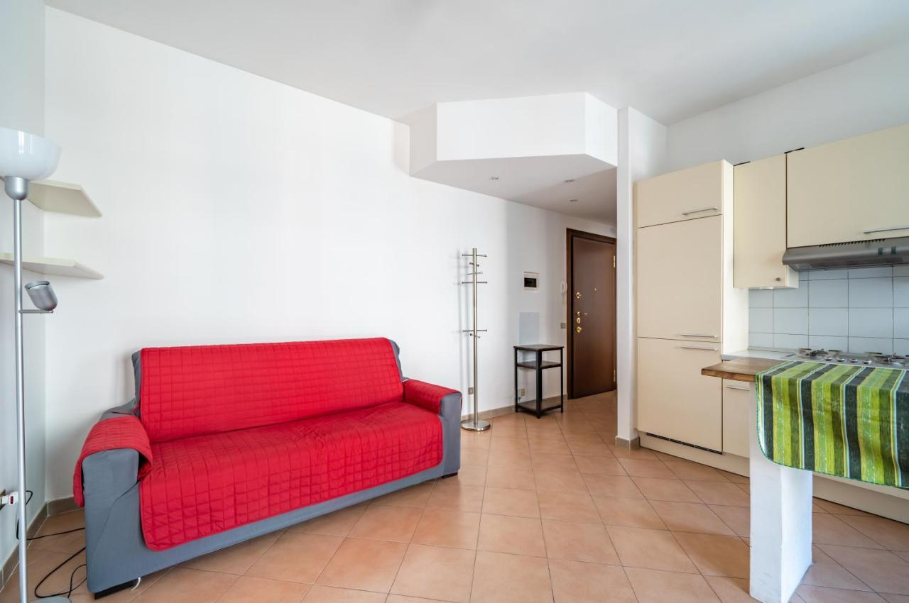 Appartement Cozy X4 - 450 Far From Lambrate Fs *