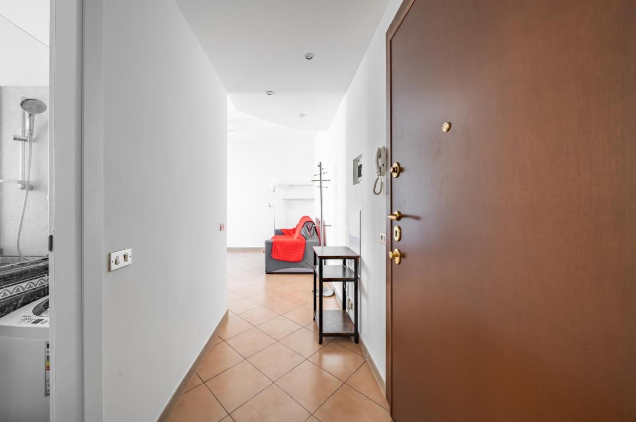 Appartement Cozy X4 - 450 Far From Lambrate Fs