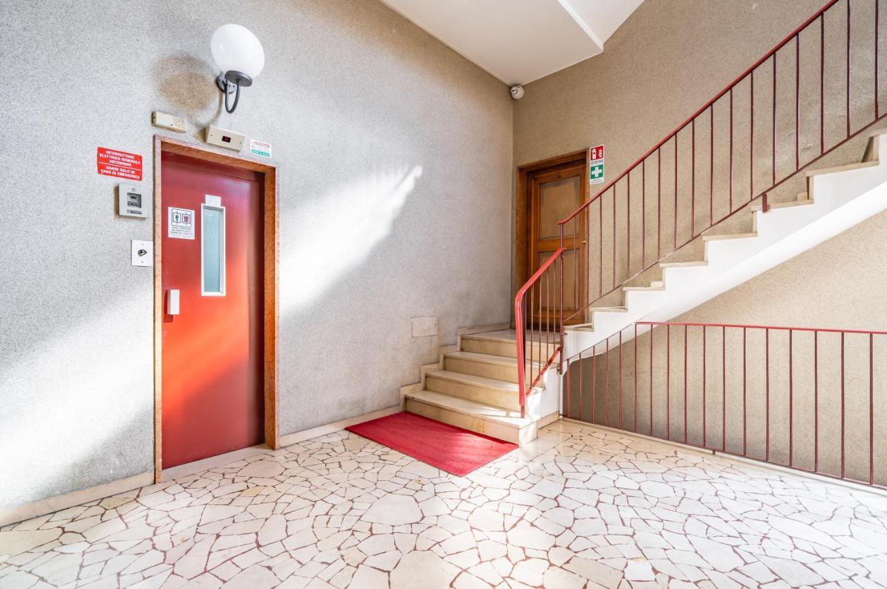 Cozy X4 - 450 Far From Lambrate Fs Appartement *